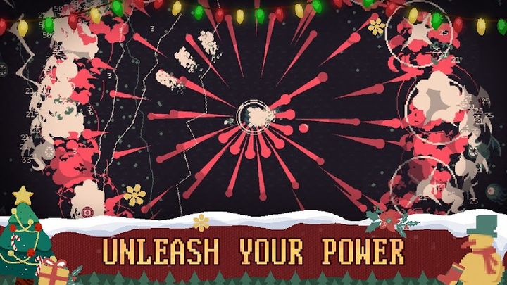 Hình ảnh 20 Minutes Till Dawn Hack Vô Hạn Tiền