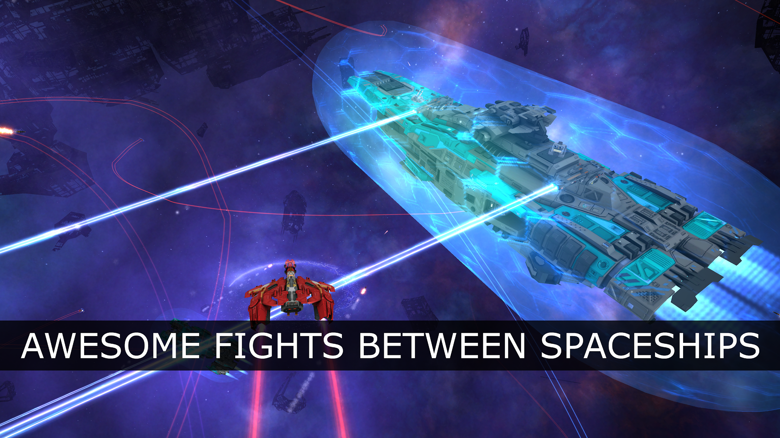 Hình ảnh Stellar Wind Idle: Space RPG Hack Unlocked