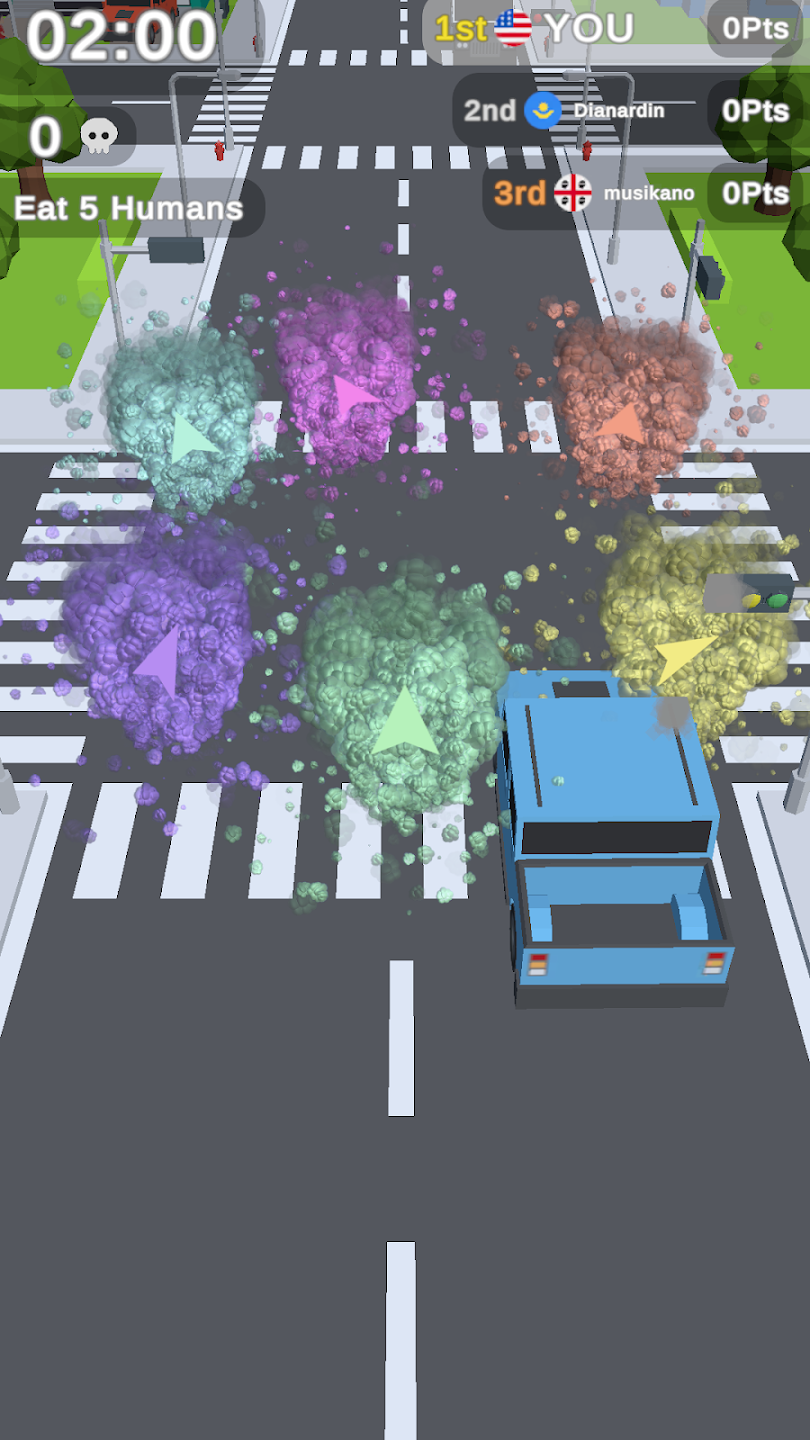Tornado.io