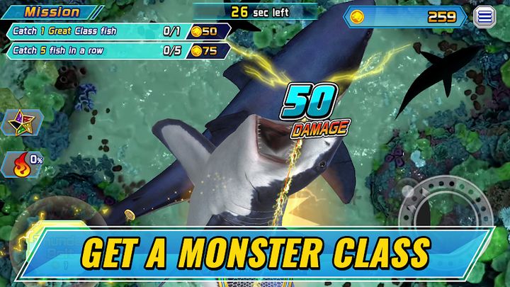 Hình ảnh Ace Angler Fishing Spirits M Hack Miễn Phí Phần Thưởng