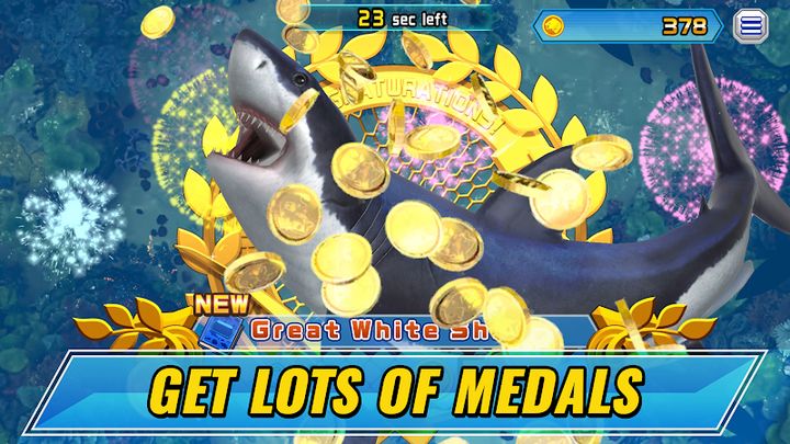 Hình ảnh Ace Angler Fishing Spirits M Hack Dừng Thời Gian