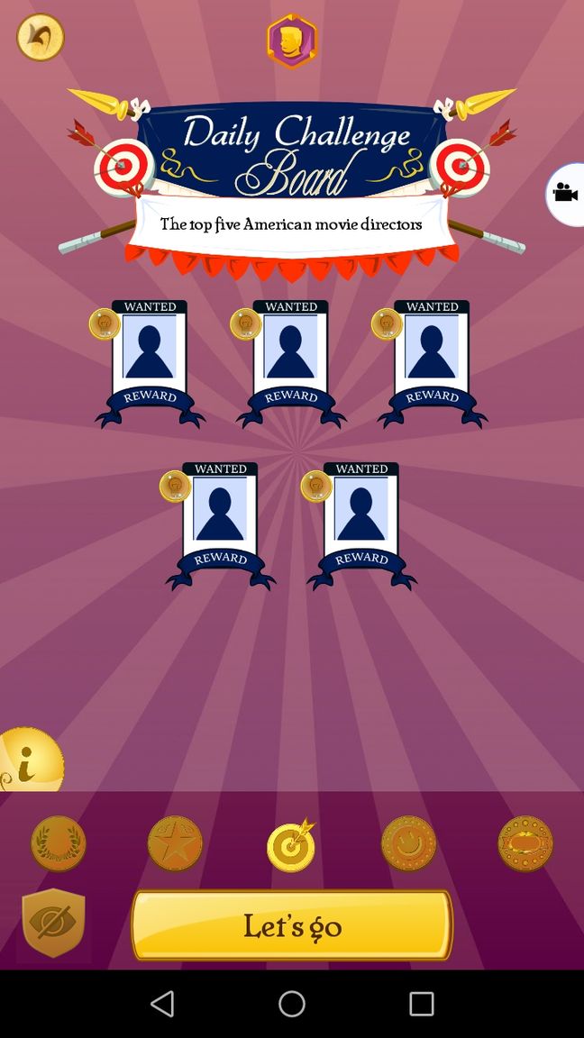 Hình ảnh Akinator VIP Hack Full Tiền