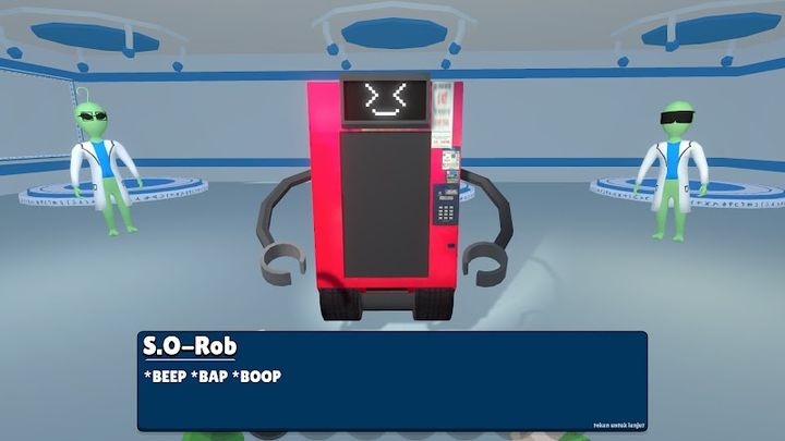 Hình ảnh Bakso Simulator Hack Tốc Độ Nhanh