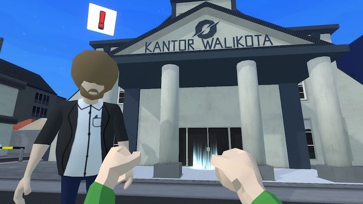 Hình ảnh Bakso Simulator Hack Menu