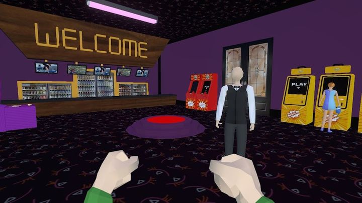 Hình ảnh Bakso Simulator Hack Free Shopping