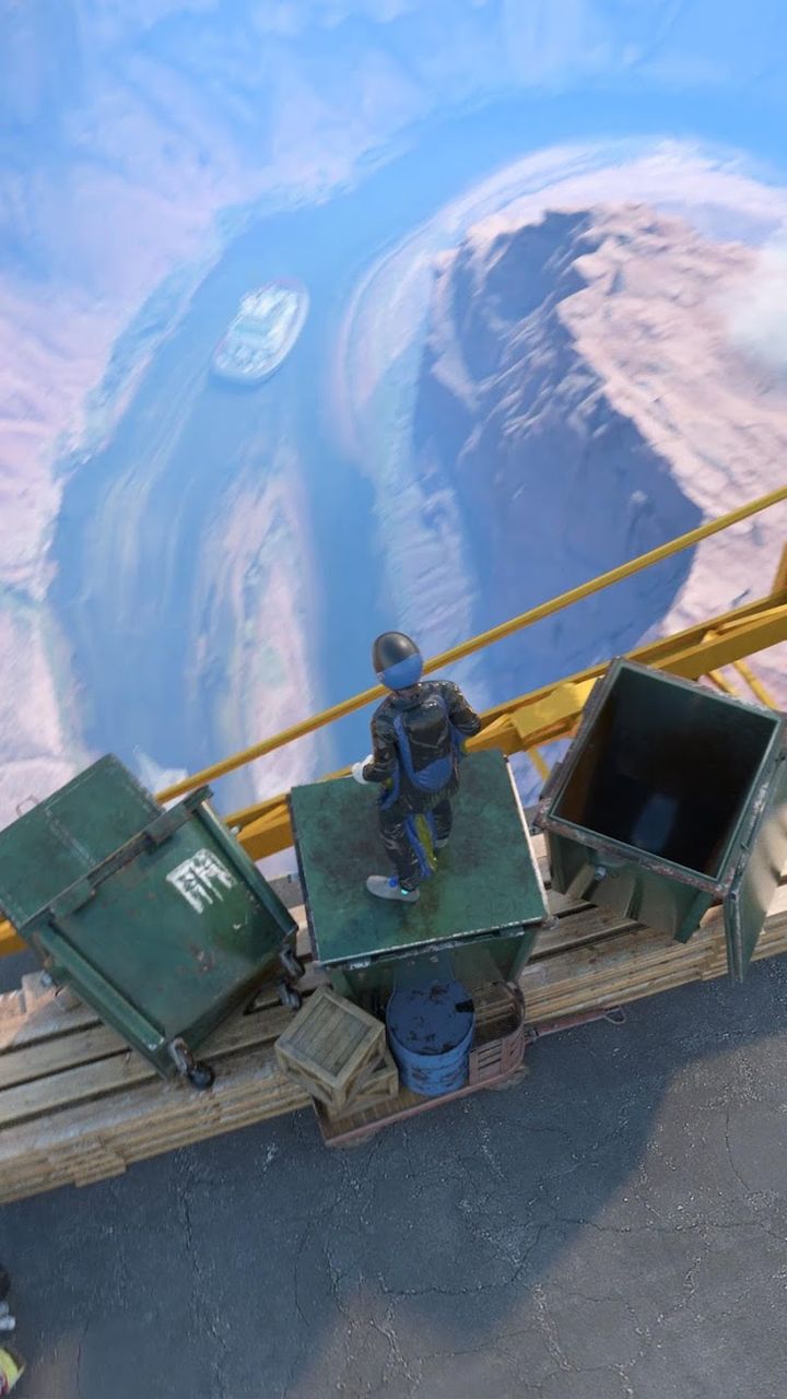 Hình ảnh Base Jump Wing Suit Flying Hack Free Upgrade