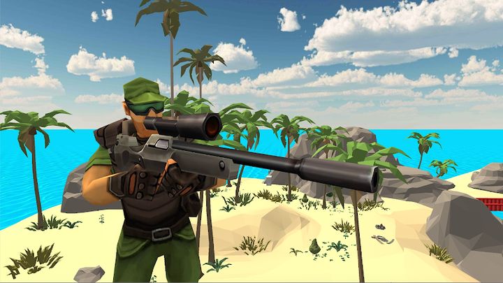 Hình ảnh BattleBox Hack Sở Hữu
