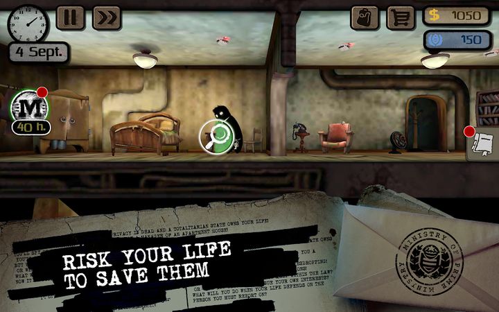 Hình ảnh Beholder Hack Menu