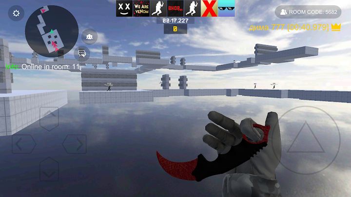 Hình ảnh Bhop Pro Hack No Ads
