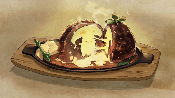 Hình ảnh Bistro Heroes Hack Menu