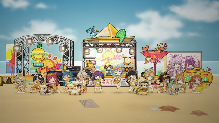 Hình ảnh Bistro Heroes Hack Free Shopping