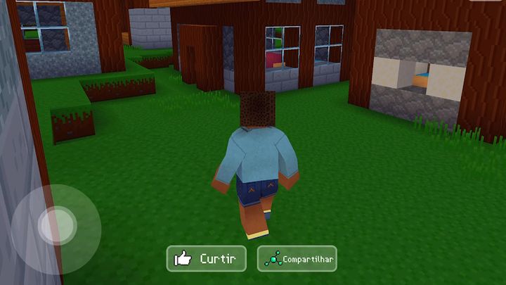 Hình ảnh Block Craft 3D Hack Free Shopping