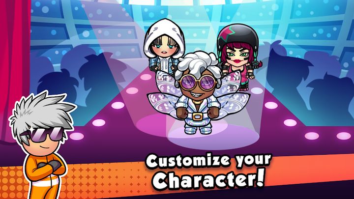 Hình ảnh Bomber Friends Hack Menu