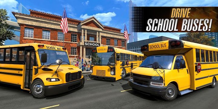 Bus Simulator 2023 Hack Xe Độ