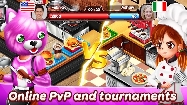 Hình ảnh Cafe Panic Hack Mua Sắm