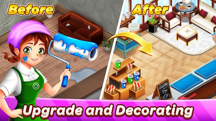 Hình ảnh Cafe Panic Hack Free Outfits