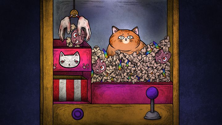 Hình ảnh Cat Museum Hack Unclock Content