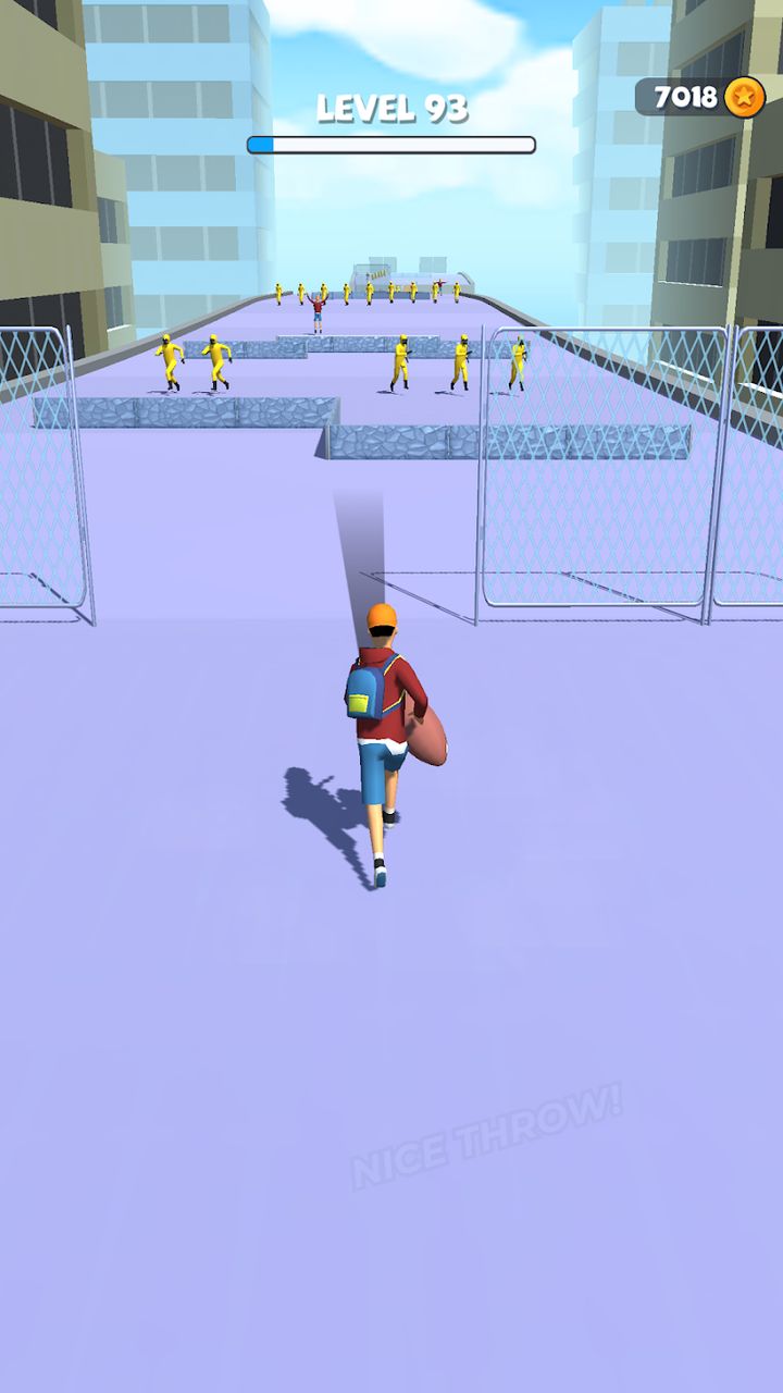 Hình ảnh Catch And Shoot Hack VIP