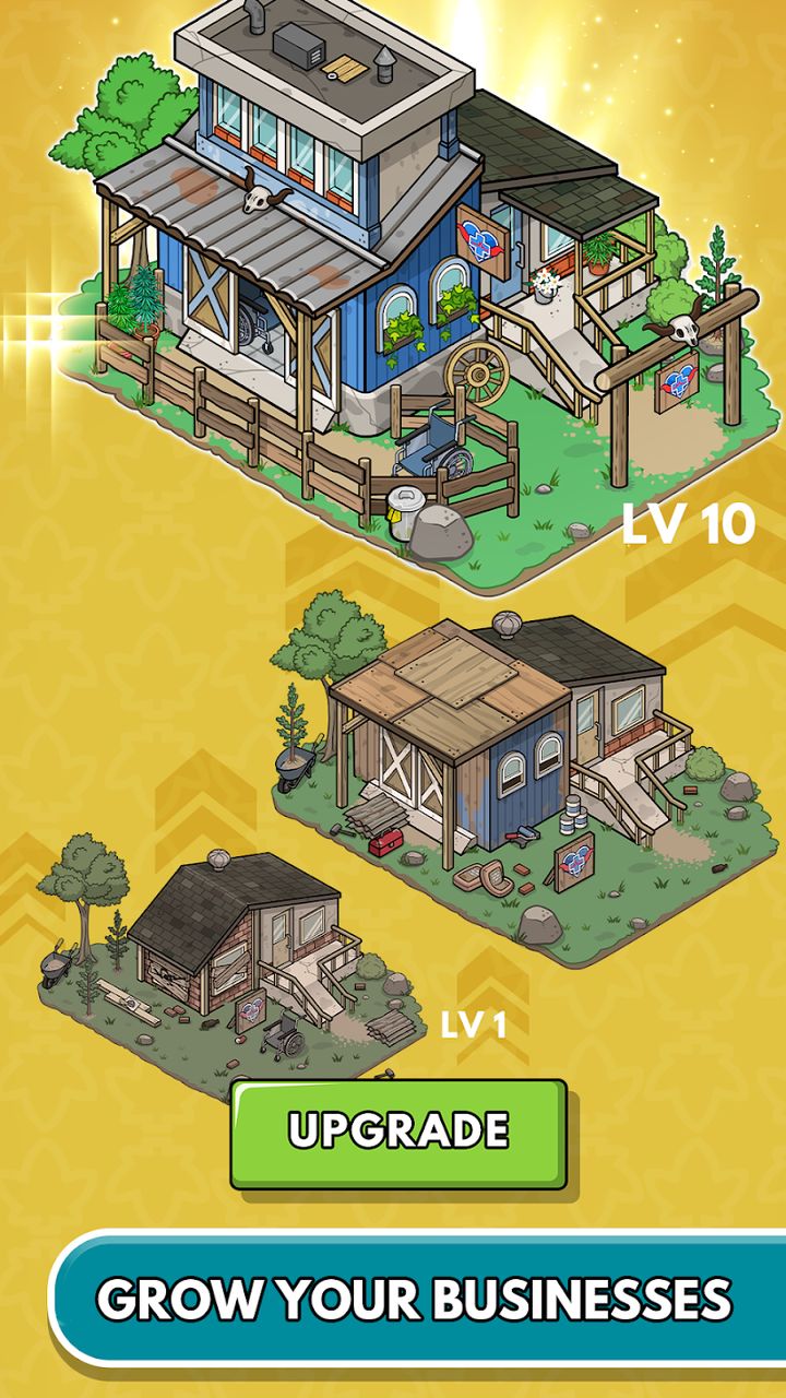 Hình ảnh CDO2: Dungeon Defense Hack Vô Hạn Tiền