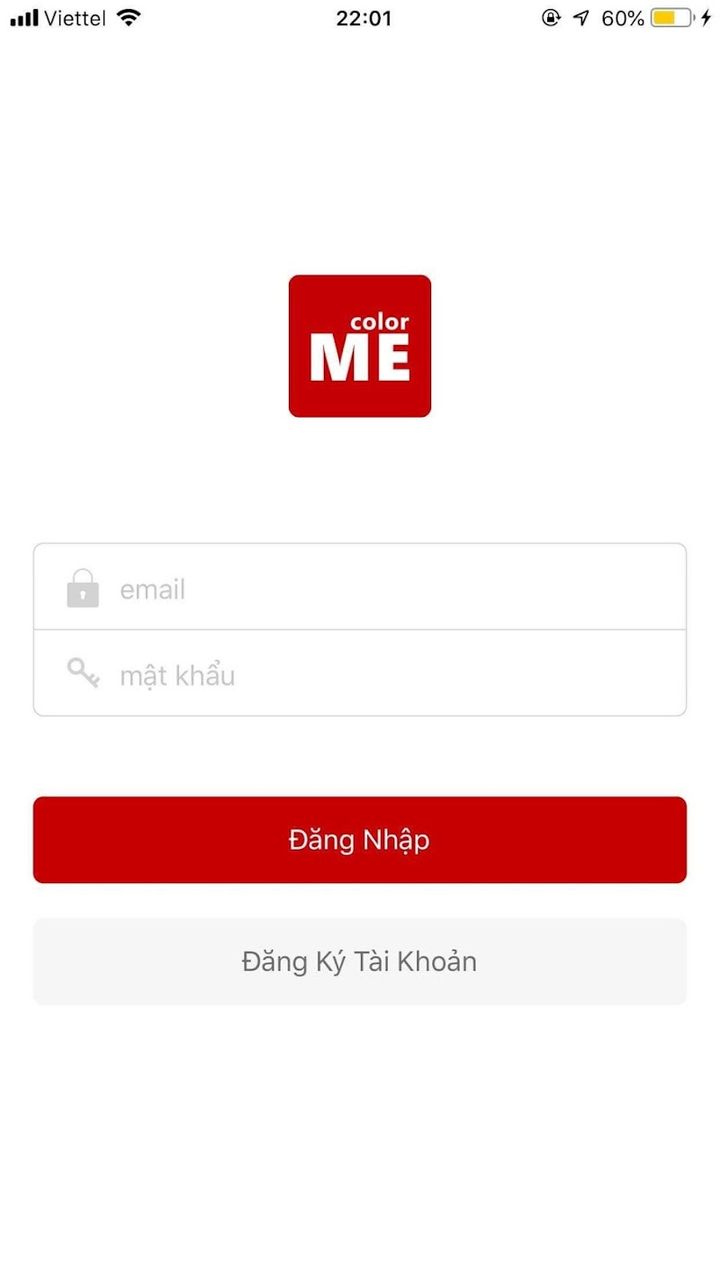 Hình ảnh ColorMe Hack Không Quảng Cáo