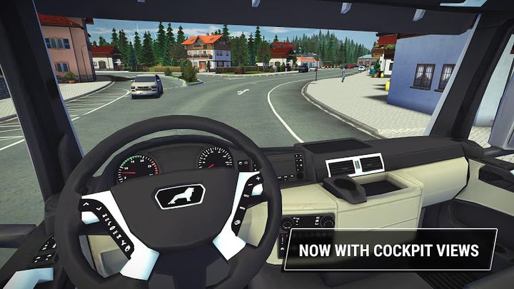 Hình ảnh Construction Simulator 3 Hack All Vehicles Unlocked