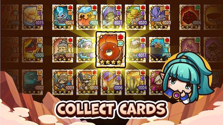 Hình ảnh Crazy Defense Heroes Hack Vô Hạn Tài Nguyên