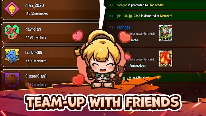 Hình ảnh Crazy Defense Heroes Hack Menu VIP