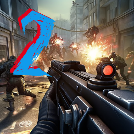 Hình ảnh Dead Trigger 2 Hack Unlimited Ammo