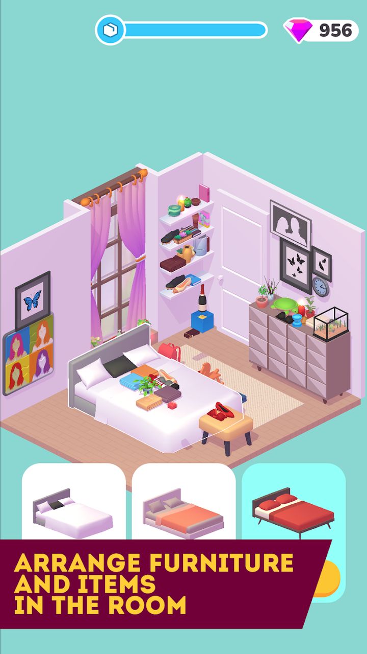 Hình ảnh Decor Life Hack Unlimited All