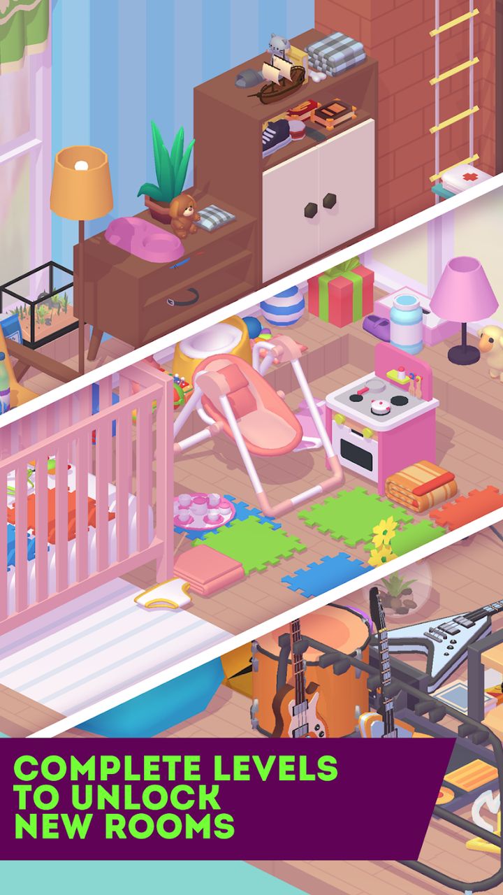 Hình ảnh Decor Life Hack VIP