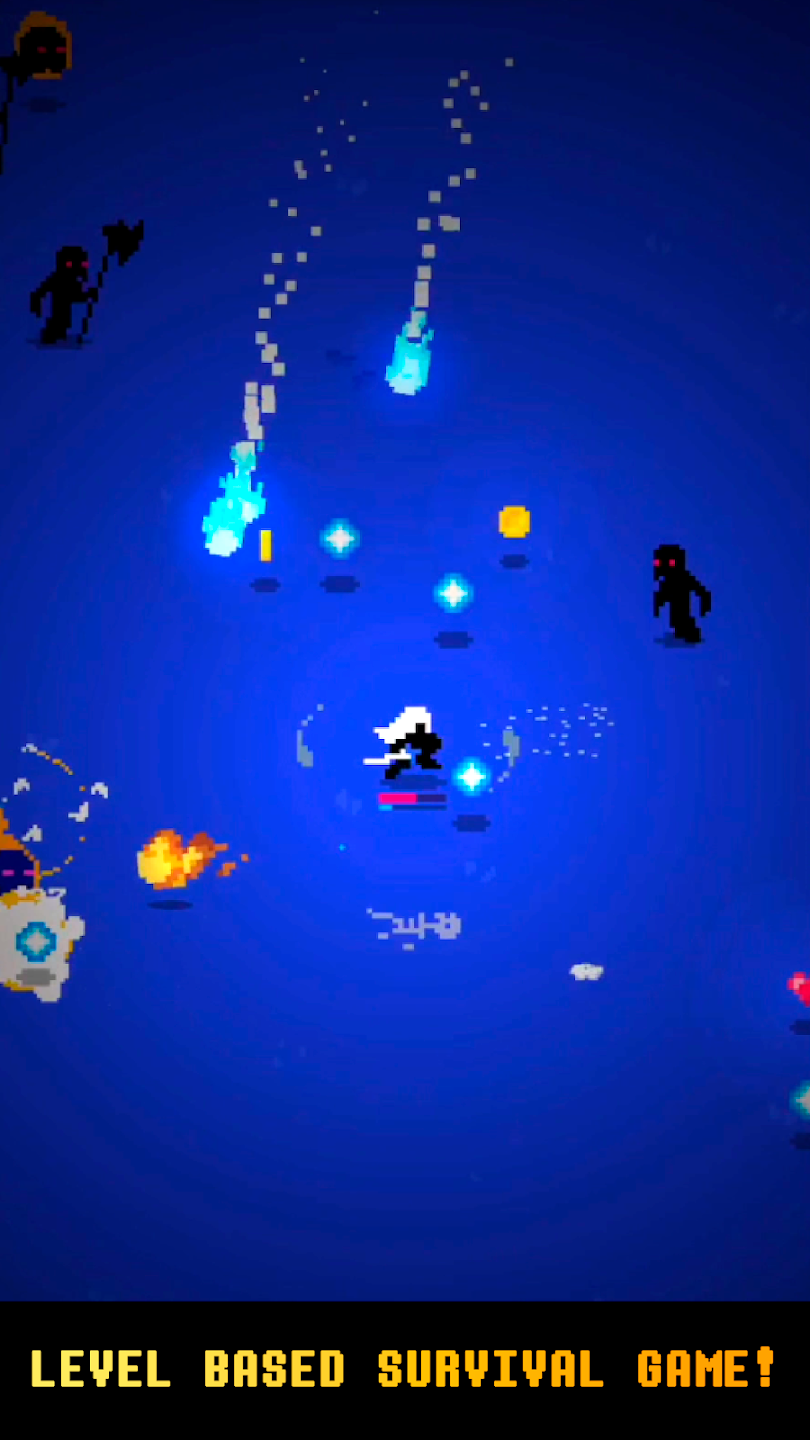 Hình ảnh Demon Survival: Roguelite RPG Hack Menu
