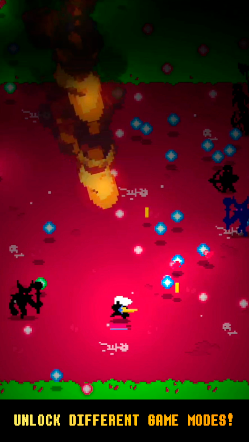 Hình ảnh Demon Survival: Roguelite RPG Hack Sát Thương