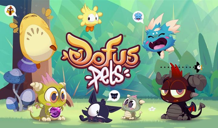 DOFUS Pets