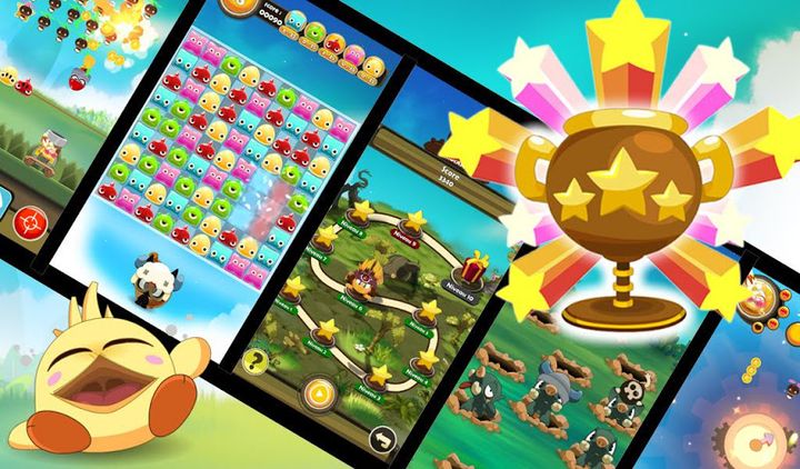 Hình ảnh DOFUS Pets Hack Unlimited Gems