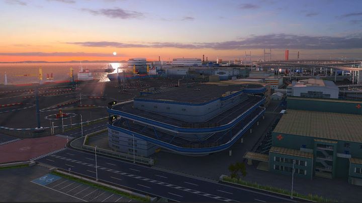 Dubai Drift 2