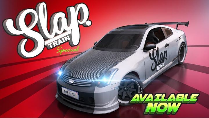Hình ảnh Dubai Drift 2 Hack Unlimited Everything