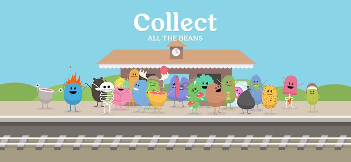 Hình ảnh Dumb Ways to Die Hack Mở Khóa Skins