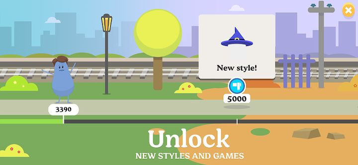 Hình ảnh Dumb Ways to Die Hack No Ads