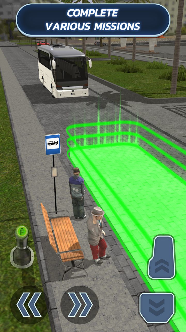 Hình ảnh Easy Parking Simulator Hack Vô Hạn Tiền