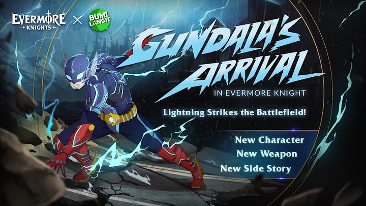 Hình ảnh Evermore Knights Hack Hệ Số Phòng Thủ