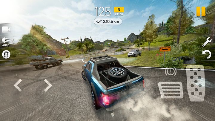 Hình ảnh Car Simulator 2 Hack Free Shopping