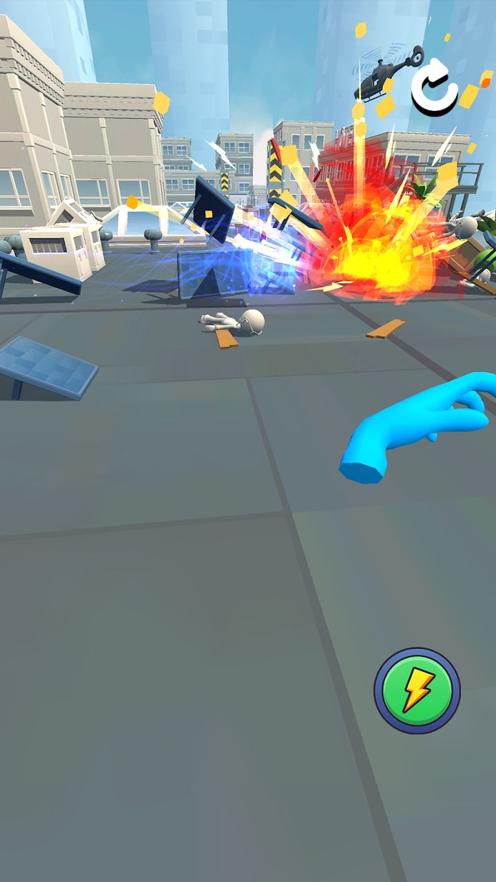 Hình ảnh Force Master Hack Không Quảng Cáo