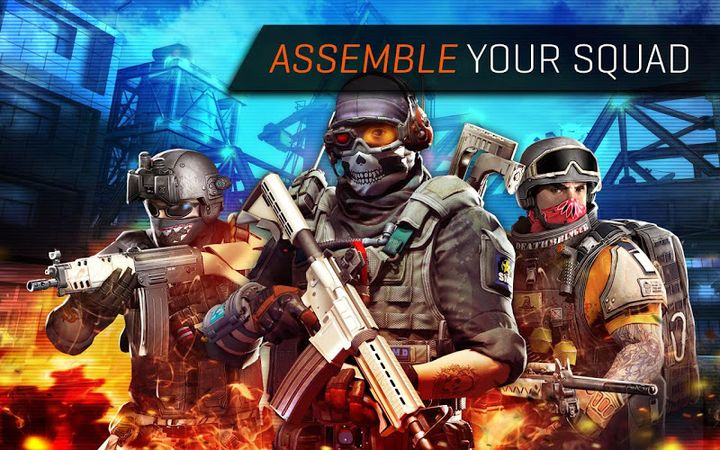 Hình ảnh FRONTLINE COMMANDO 2 Hack Unlock All Weapons