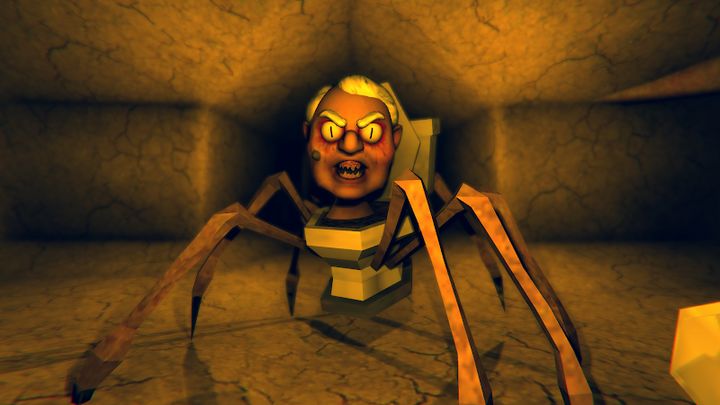 Hình ảnh Grandpa And Granny Home Escape Hack Làm Kẻ Thù Ngu Ngốc