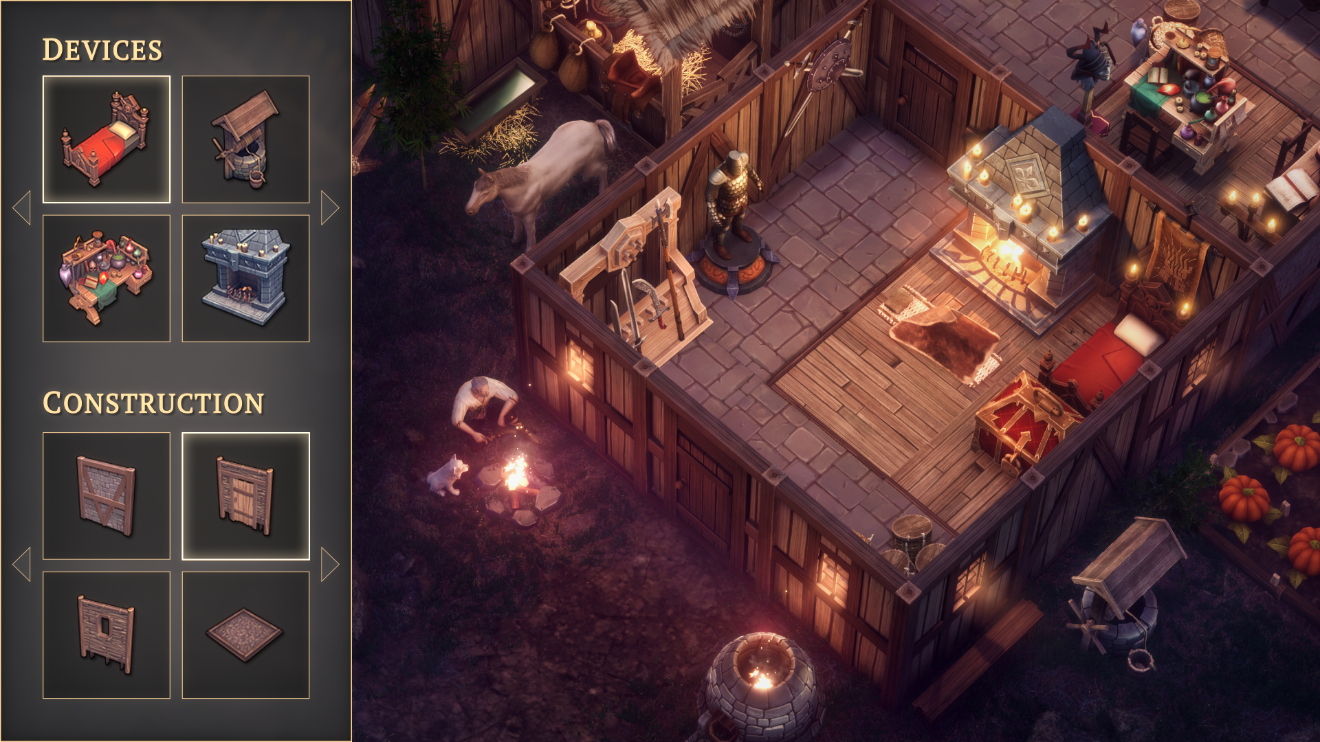 Hình ảnh Grim Soul: Dark Survival RPG Hack Unlimited Everything