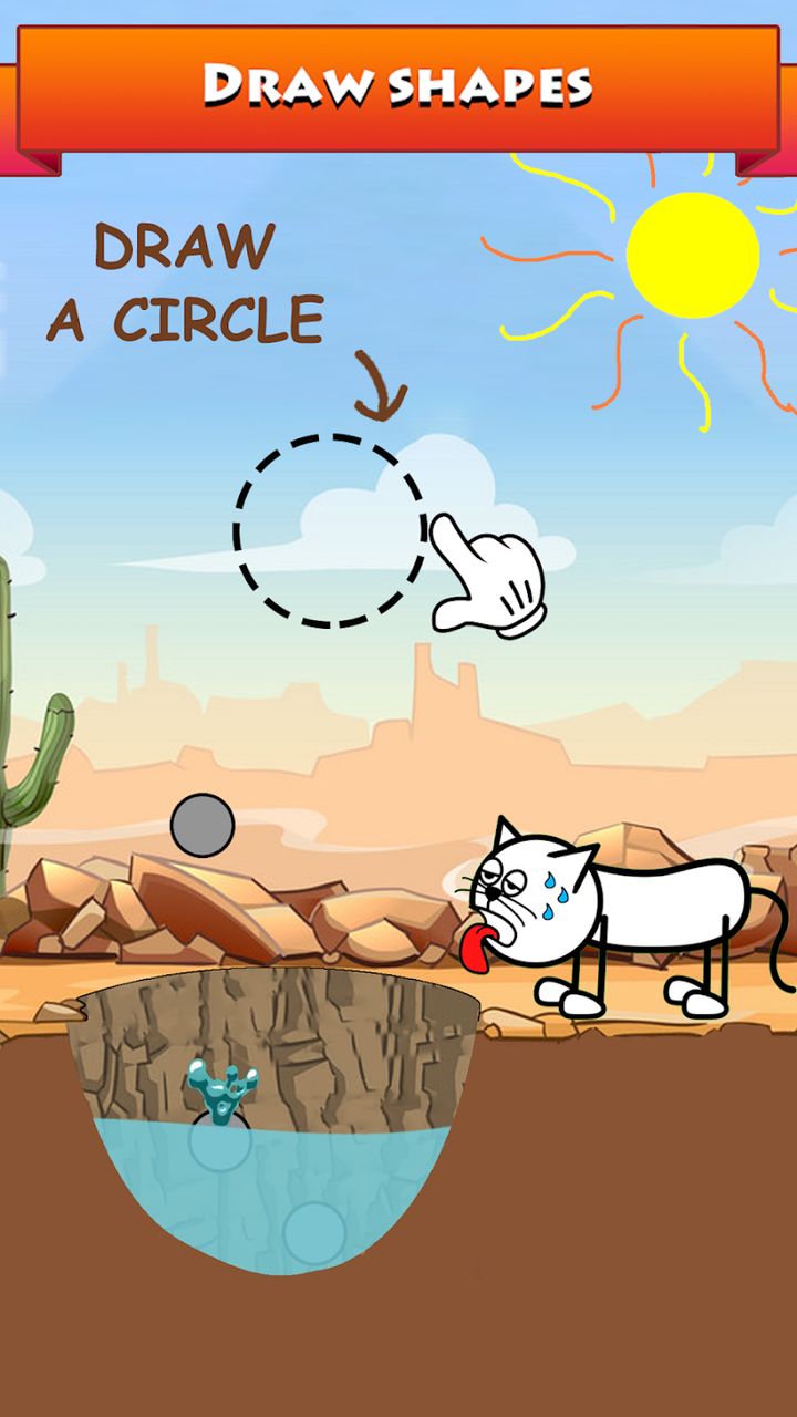 Hình ảnh Hello Cats Hack Bất Tử