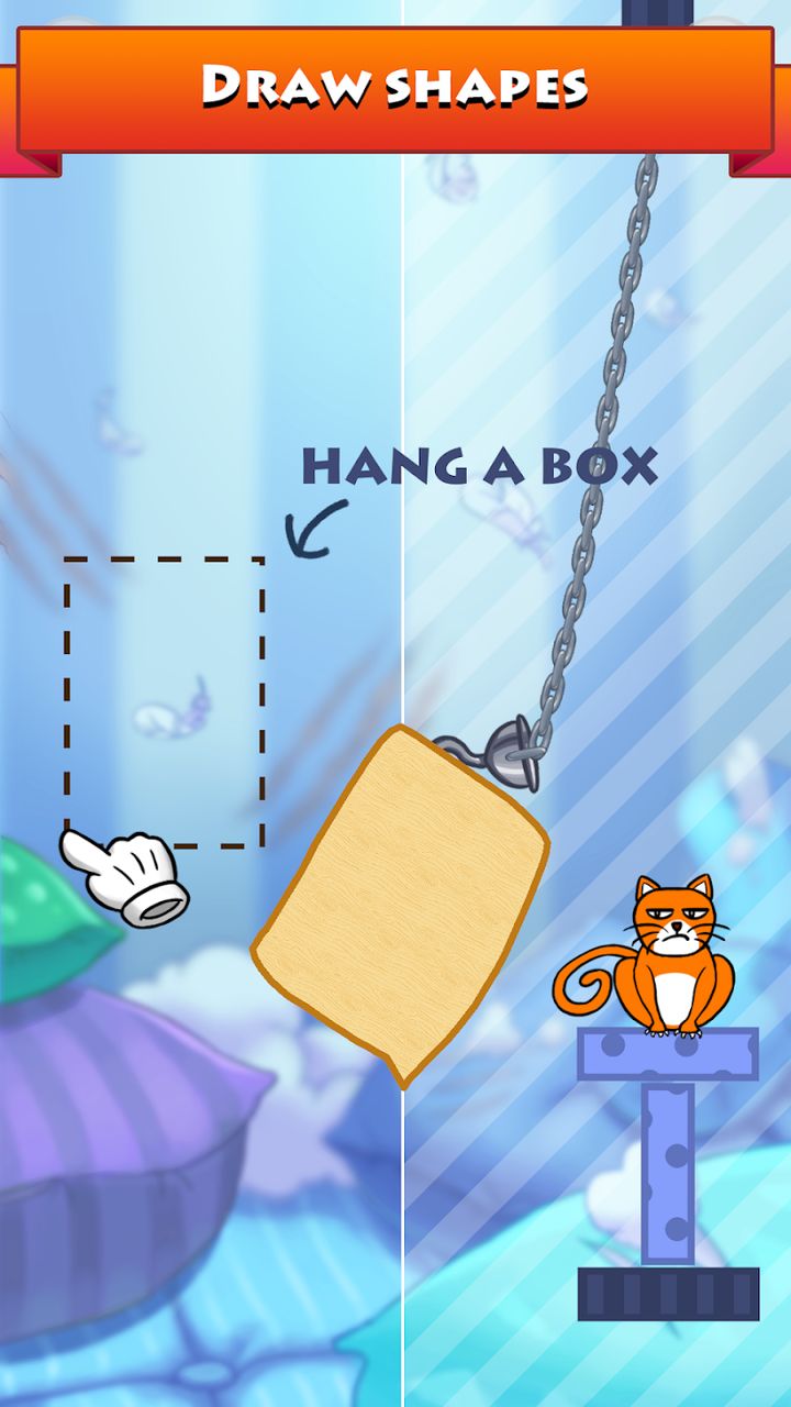 Hình ảnh Hello Cats Hack Vô Hạn Tiền