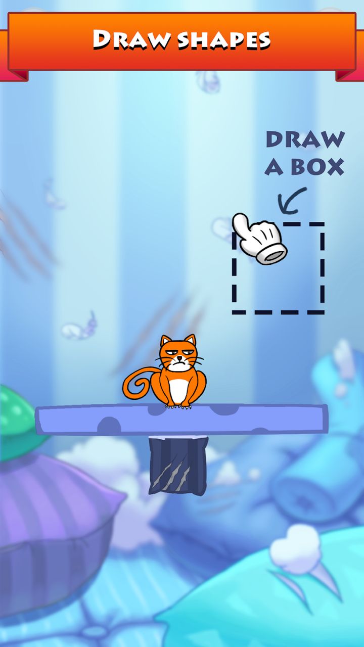 Hình ảnh Hello Cats Hack Mua Sắm Miễn Phí
