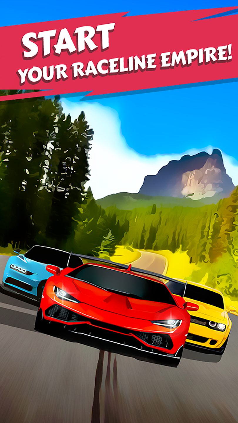 Hình ảnh Merge Car Hack Menu