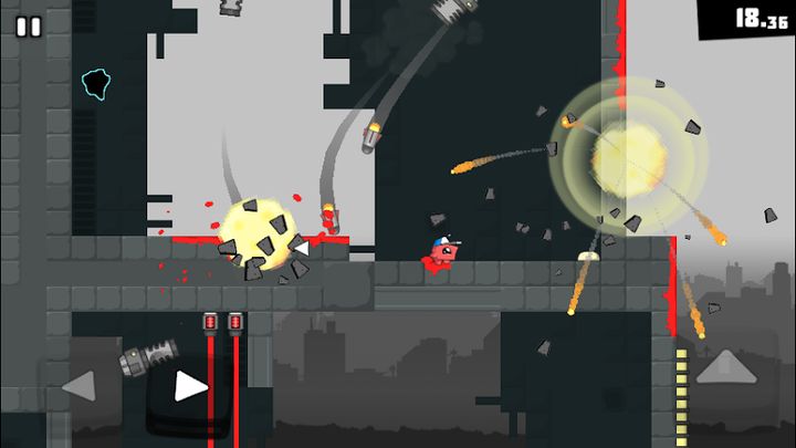Hình ảnh Mad Dex 2 Hack VIP